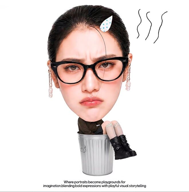 Caricature