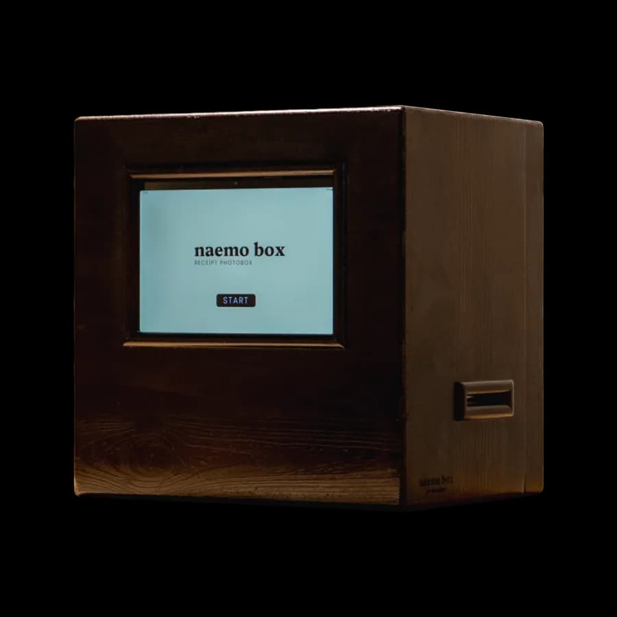 Early Prototype