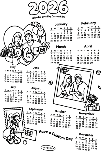 Calendar