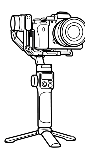 Camera Robot
