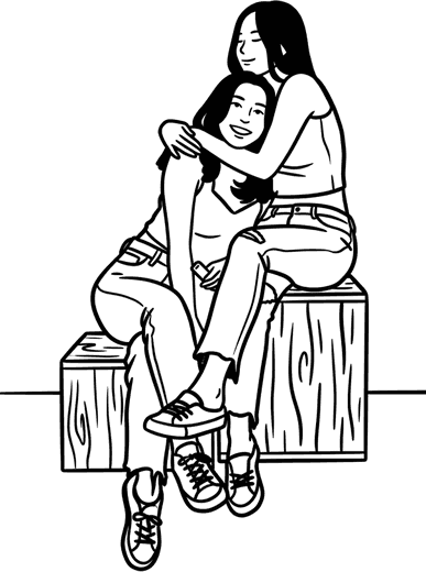 Self Portrait
