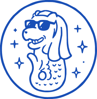 Merlion stamp